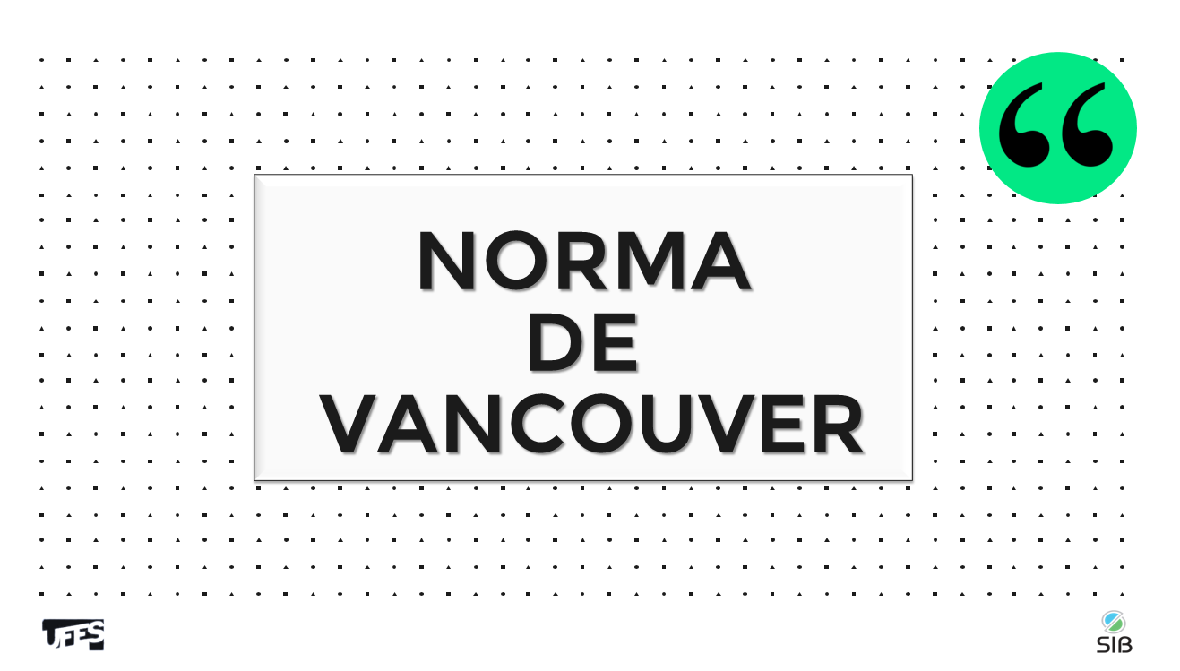 Norma de Vancouver
